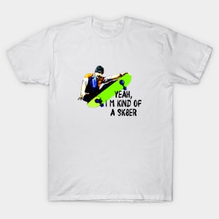 Sk8er Guy T-Shirt